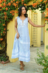 SYMI MAXI BLUE