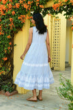 SYMI MAXI BLUE