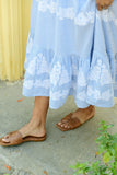 SYMI MAXI BLUE