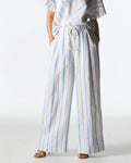 POOLSIDE WIDE LEG PANT