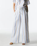 POOLSIDE WIDE LEG PANT