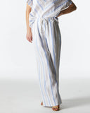 POOLSIDE WIDE LEG PANT