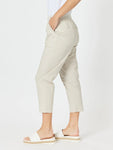 SANTORINI COTTON PANT