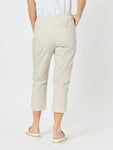 SANTORINI COTTON PANT