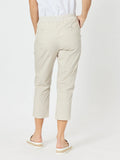 SANTORINI COTTON PANT