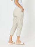 SANTORINI COTTON PANT