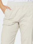 SANTORINI COTTON PANT