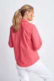 COTTON LONG SLEEVE SHIRT