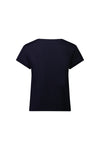 NAVY TEE 10