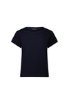 NAVY TEE 10