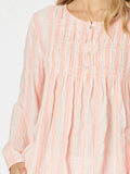 VENICE STRIPE TUNIC