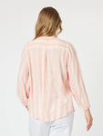 VENICE STRIPE TUNIC