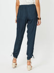 TRAVELLER LUXE SIDE TIE PANT