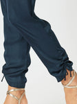 TRAVELLER LUXE SIDE TIE PANT