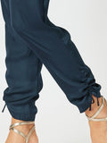 TRAVELLER LUXE SIDE TIE PANT