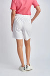 COTTON SHORT WHITE