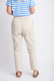 RELAXED COTTON PANT