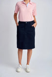 GOLF SKIRT NAVY