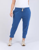 BRUNCH PANT CHINA BLUE