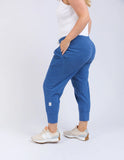 BRUNCH PANT CHINA BLUE