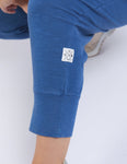 BRUNCH PANT CHINA BLUE