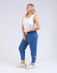 BRUNCH PANT CHINA BLUE