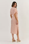 NOELA LINEN DRESS