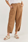 MEREDITH LINEN PANT