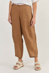 MEREDITH LINEN PANT