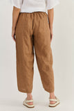 MEREDITH LINEN PANT