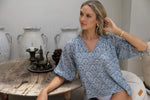 PORTAFINO ARIES BLOUSE