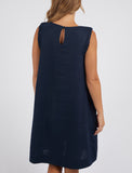 BASTIA DRESS