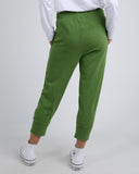 BRUNCH PANT CEDAR GREEN