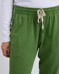 BRUNCH PANT CEDAR GREEN