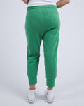 BRUNCH PANT GREEN