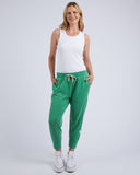 BRUNCH PANT GREEN