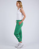 BRUNCH PANT GREEN