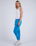 BRUNCH PANT BLUE