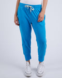 BRUNCH PANT BLUE