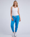 BRUNCH PANT BLUE