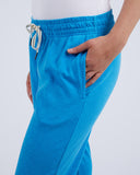 BRUNCH PANT BLUE