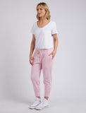 BRUNCH PANT SPLENDID PINK