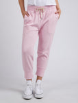 BRUNCH PANT SPLENDID PINK