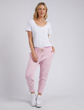 BRUNCH PANT SPLENDID PINK