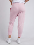 BRUNCH PANT SPLENDID PINK