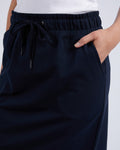 COBY SKIRT NAVY