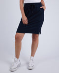 COBY SKIRT NAVY