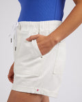 EMMA RELAXED DENIM SHORT