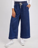 GRETA WIDE LEG PANT