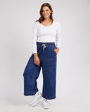 GRETA WIDE LEG PANT